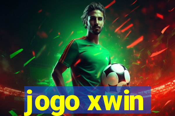 jogo xwin